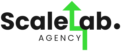 ScaleLab – Shopify Growth Infrastructure Partner